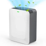 Edendirect Air Purifier True Hepa 3-STAGE For Large Rooms. Fixed Price $139.95.