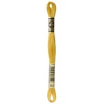 Dmc 6-STRAND Embroidery Cotton 8.7YD-STRAW 12 Pack. Fixed Price $14.46.