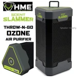 Hme Scent Slammer Throw-n-go Ozone Air Purifier Odor Eliminator Device. Fixed Price $51.95.