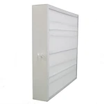 Bryant/carrier Compatible 20 X 25 Merv 15 Air Purifier Filter Cartridge. Fixed Price $87.08.