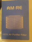 2 Pcs Air Filter For Afloia Fillo/halo Allo Purifier H13 Ture Hepa. Fixed Price $17.99.