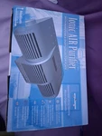 Surround Ionic Air Purifier XJ-2100UV Germicidal Silent Filter Less 300SQFT. Fixed Price $125.00.