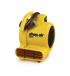 Shop Vac Usa SVU-1032005 Utility Air Mover Small. Fixed Price $146.87.