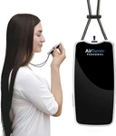 A310PMB Personal Rechargeable And Portable Air Purifier Negative Ion Generator,. Fixed Price $172.17.
