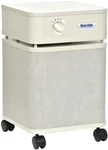 Austin Air Purifier B400A1 Hepa Healthmate Sandstone Protects Against Viruses. Fixed Price $844.99.