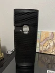 Bionaire AER1 Mini Tower With True Hepa Filtration Purifier Black #167. Fixed Price $39.99.