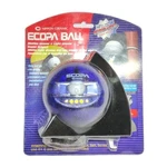 Nippon Ceramic Ecopa Ball Motion Sensor Led Security Convenience Lighting. Fixed Price $37.49.