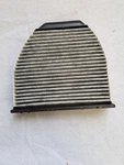 Bosch 1987435001 Cabin Air Pollen Filter Carbon For Mercedes Benz Sl Cls Amg. Fixed Price $28.13.