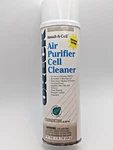 Oreck Assail-a-cell Air Purifier Cleaner Aerosol Nos Discontinued 32358. Fixed Price $34.95.