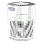 Germguardian Hepa Air Purifier With Uv-c Light & Sensor, White AC3000W. Fixed Price $81.63.