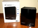 Vollara Air & Surface Pro Model A1041B. Fixed Price $225.00.