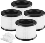 Tz K1 Replacement Filter Compatible With Tolife Air Clean Purifier Aroeve. Fixed Price $50.11.