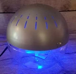 Mini-max Dome Globe- Glowing Water Air Washer And Revitalizer. Fixed Price $59.99.