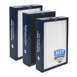 Pzharqg 500/600 Series Replacement Filter Compatible Blueair Classic 501 503. Fixed Price $88.50.