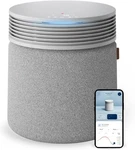 Blueair Large Room Purifier Hepasilent Smart Wifi Auto Removes Dust Smoke. Fixed Price $439.99.