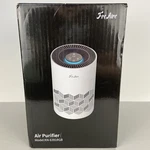 Freaire Purifier For Home White KN-6391RGB H13 Hepa Cleaner W/ Lights. Fixed Price $34.99.