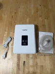 Ivation Portable Ozone Generator 600MG/H Water & Air Sterilizer Freshener New. Fixed Price $59.90.