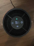 Smartmi Air Purifier P1 With Control Used But Great Shape. Fixed Price $89.00.