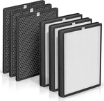 3-SET Alexapure Breeze Filter Replacement AP-B103 And AP-B104 Compatible With. Fixed Price $110.67.