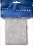 Blue Pure 311 Auto Light Gray Pre-filter, Washable Fabric Traps Pollen, Pet Hair. Fixed Price $16.95.