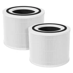 2-PACK Core Air Purifier Filter For Levoit 300, 300S, 300-RF Us. Fixed Price $24.46.