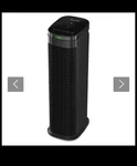 Honeywell Insight Hepa Tower Air Purifier Black, HPA180B (new)- Carbon. Fixed Price $89.99.