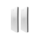 Nispira True Hepa Filter For Membrane Solns MS18 Air Purifier Tower, 2 Packs. Fixed Price $30.99.