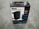 Shark Air Purifier Black HP100 Anti-allergen Nanoseal Hepa Technology. Fixed Price $89.99.