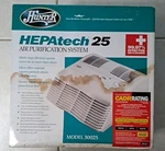 Hunter Hepatech Air Purification System 30025 New. Fixed Price $75.00.