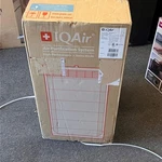 Iqair - Healthpro Plus Purifier Ne. Fixed Price $599.00.
