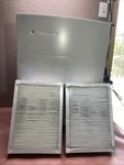 Blueair Classic 555EB Purifier (tested/works/read). Fixed Price $224.99.