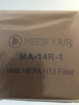 Oem Medify H13 Replacement Filter MA-14R-1 For Air Purifier. Fixed Price $9.95.