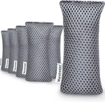 Marsheepy 6 Pack Shoe Eliminator Bags, Boxing Glove Deodorizer,. Fixed Price $14.38.