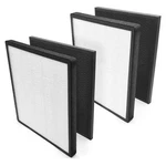Levoit True Hepa & Activated Carbon Filters Set, LV-PUR131-RF, 2 Pack. Fixed Price $36.99.