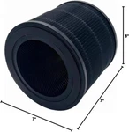 Silrceod Hepa Filter Compatible With Airexpect/airextend PURIFIER,JL-AP-TB01. Fixed Price $42.00.