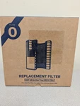 Winix Genuine 1712-0110-00 Replacement Filter For A230 And A231 & T500. Fixed Price $11.99.