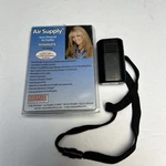 Wein Minimate AS150MM Air Supply Personal Purifier - Excellent Cond. Fixed Price $26.99.