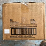 3M Particulate Filter 2091/07000 P100 EA/50 Pair Case. Fixed Price $350.00.