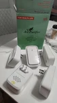 Plug-in Negative Ionizer Air Purifier 6 Pack Whole House White. Fixed Price $80.00.