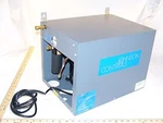 Johnson Controls 7273 Air Dryer 12CFM With Purification System. Fixed Price $4481.02.