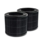 Pureburg CA12FT-1 Replacement Filters Compatible With Dh Lifelabs Sciaire Ess.... Fixed Price $64.99.