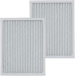 2-PACK Filter For Hunter Hepatech 30920, Fits Models 30050, 30054, 30065,. Fixed Price $30.94.