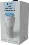 Raycon Air Purifier, H13 Hepa, Speeds, Diffuser, Home Essential (white). Fixed Price $49.95.