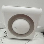 Coway Airmega AP-1512HH(W) Purifier Ionizer Auto Mode 326 Sq Ft 120V. Fixed Price $88.00.
