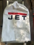 Jet 5-MICRON High Efficiency Replacement Filter Bag For DC-650 Dust Collector. Fixed Price $69.00.