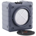 Vevor Air Scrubber With 3-STAGE Filtration, Stackable Negative Machine 800. Fixed Price $500.11.