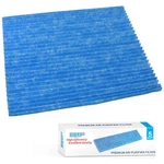 5-PACK Air Purifier Filter For Daikin MC70LVM MCK65K MCK75K MCA65K MCA75K. Fixed Price $37.95.