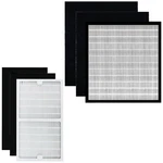 IAP-10-280 Replacement Filter For Idylis Air Purifier, Include 1C .... Fixed Price $49.12.