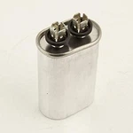 Rheem 43-25134-04 Central Air Conditioner Run Capacitor, 10-MFD, 370-VOLT. Fixed Price $23.47.