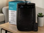 Homedics UHE-WMTF342-BK Deluxe Ultrasonic Humidifier For Large Rooms. Fixed Price $47.22.